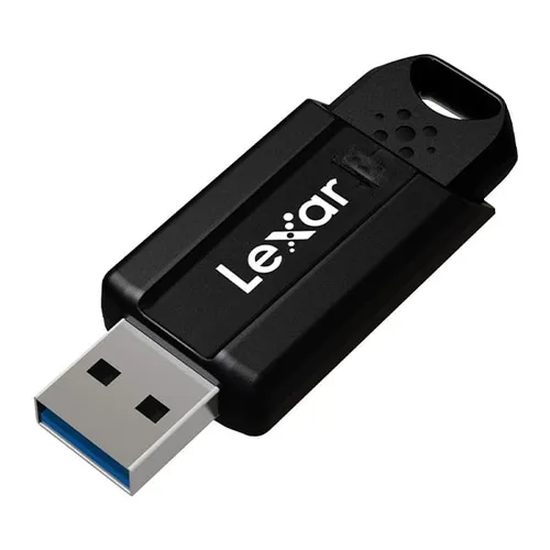 Lexar JumpDrive S80 64GB USB 3.1 Flash Drive