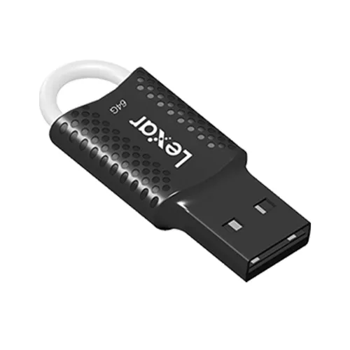 Lexar JumpDrive V40 16GB USB 2.0 Flash Drive