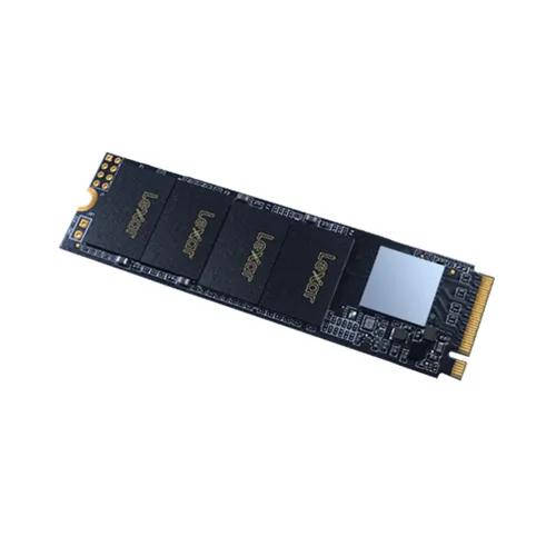 Lexar NM610 M.2 2280 500GB PCIe NVMe Internal SSD
