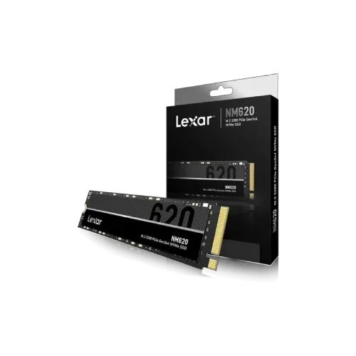 LEXAR NM620 1TB M.2 NVMe(3y)