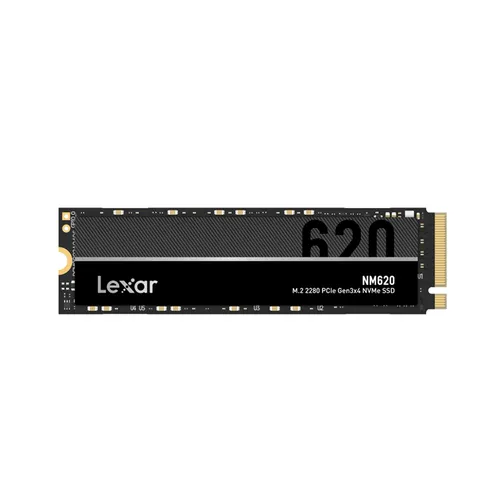 Lexar NM620 512GB GEN3x4 NVME M.2 3500MB/s