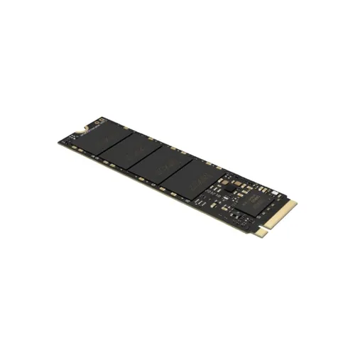 Lexar NM620 512GB NVMe SSD