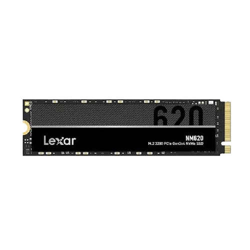 Lexar NM620 M.2 2280 1TB NVMe SSD