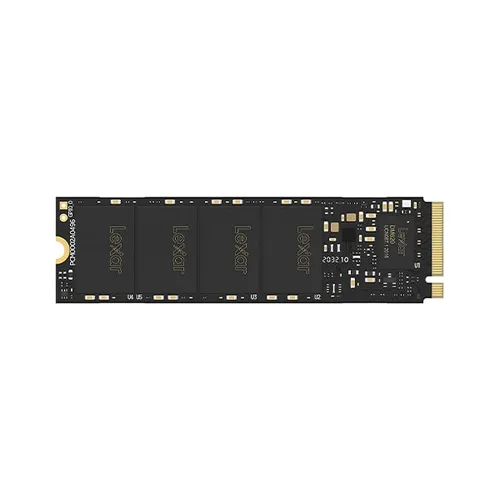 Lexar NM620 M.2 2280 1TB PCIe NVMe Internal SSD