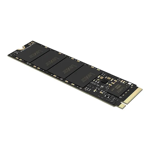 Lexar NM620 M.2 2280 256GB PCIe NVMe Internal SSD