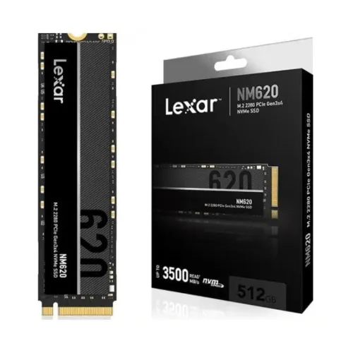 Lexar NM620 SSD 1TB