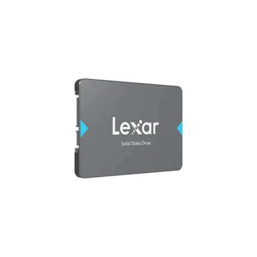 LEXAR NQ100 1TB 2.5 SATA III(3y)