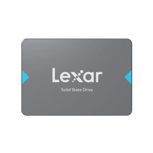 LEXAR NQ100 2TB 2.5" SATA SSD