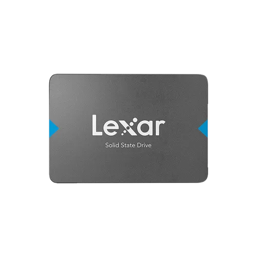 LEXAR NQ100 480GB 2.5 SATA III(3y)