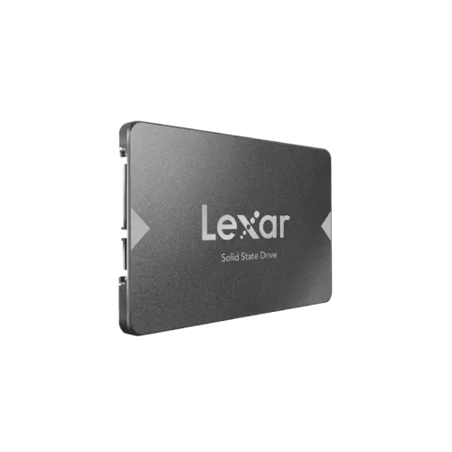 LEXAR NQ100 512GB 2.5 SATA III(3y)