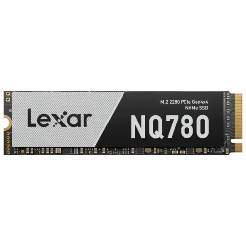LEXAR NQ780 1TB M.2 GEN4 NVME