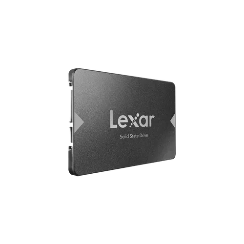 LEXAR NS100 128GB 2.5 SATA III(2y)