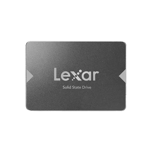 LEXAR NS100 128GB 2.5 SATA III(3y)