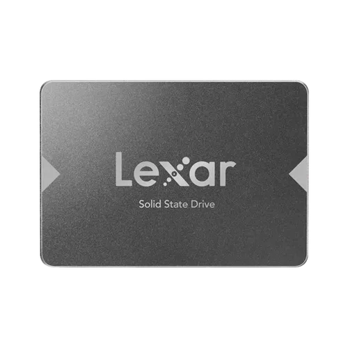 Lexar NS100 1TB 2.5” SATA III SSD