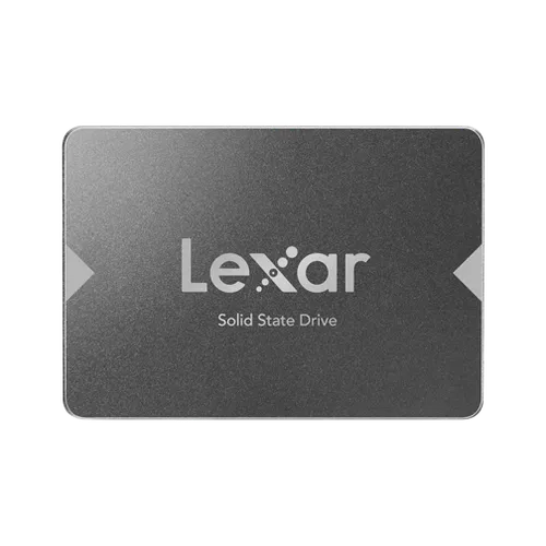 Lexar NS100 1TB 2.5” SATA III SSD (Not Sold Separately)