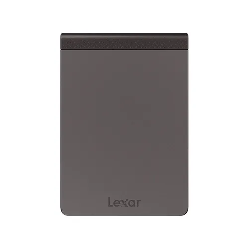 Lexar SL200 512GB Portable USB 3.1 Type-C External SSD