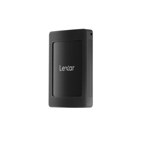 LEXAR SL500 PORTABLE SSD WITH MAGNETIC SET - 2TB