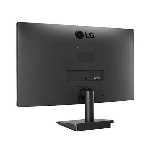 LG 24MP400-B 24'' FHD IPS 3-Side Borderless Monitor with FreeSync