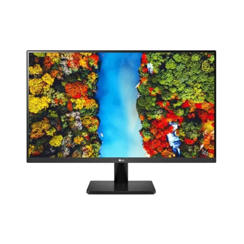 LG 24MP400-B 24" IPS FreeSync FHD Monitor