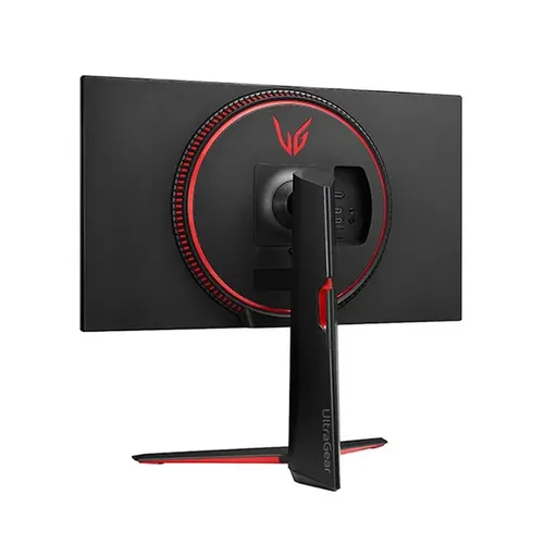 LG 27GP750-B UltraGear 27" FHD IPS 1ms 240Hz HDR Monitor with G-SYNC Compatibility