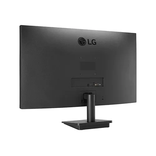 LG 27MP400-B 27″ FHD IPS 3-Side Borderless Monitor with FreeSync