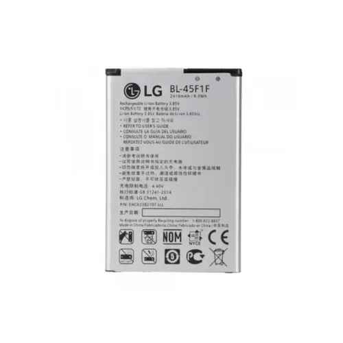 LG BL-45F1F Replacement Battery