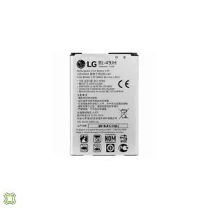LG BL-49JH Replacement Battery