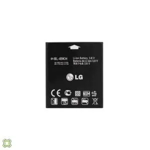 LG BL-49KH Replacement Battery