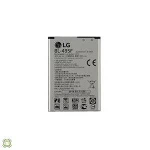 LG BL-49SF Replacement Battery