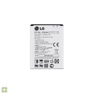 LG BL-59UH Replacement Battery