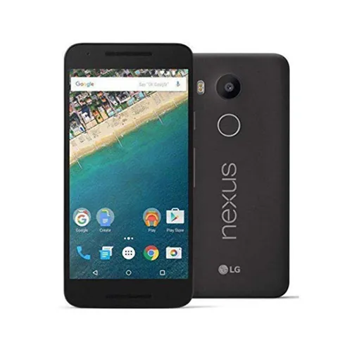 LG Google Nexus 5X 16GB