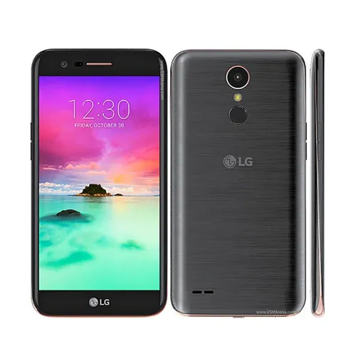 LG K10 (2017)