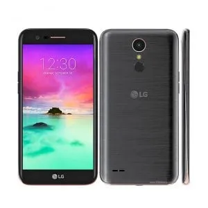 LG K10 (2017)