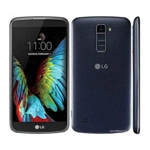 LG K10