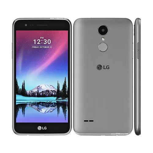 LG K4 (2017)
