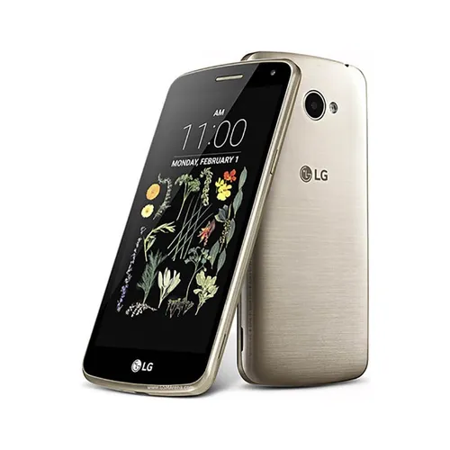 LG K5
