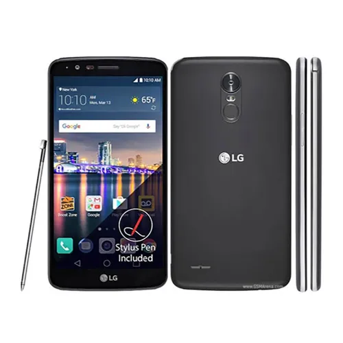 LG Stylus 3