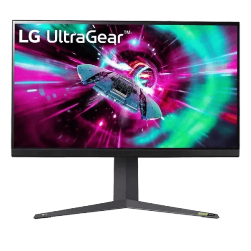 LG ULTRAGEAR 27GR93U 27" 4K IPS 144HZ