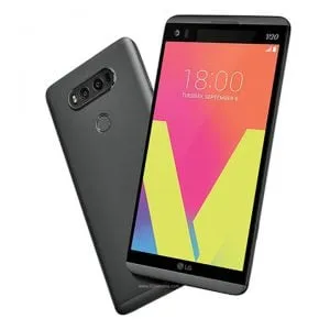LG V20