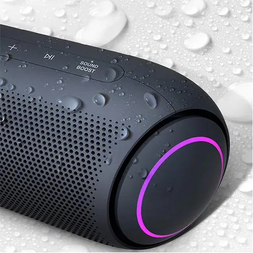 LG XBOOM Go PL7 Portable Bluetooth Speaker