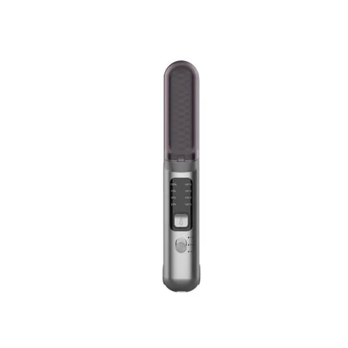 LH-2201 Cordless Hair Straightener Brush