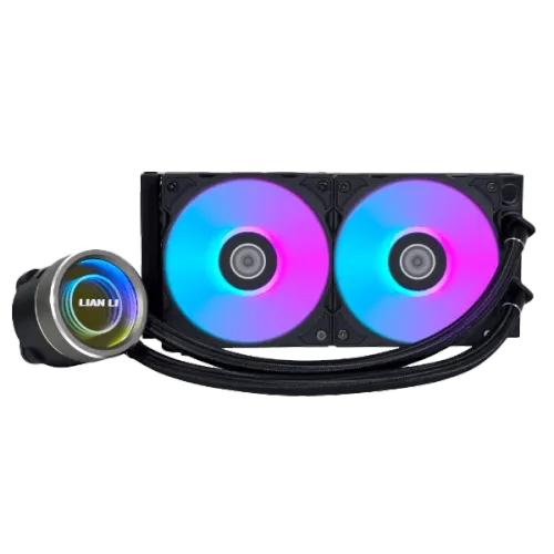 Lian Li Galahad II TRINITY 240mm Liquid CPU Cooler