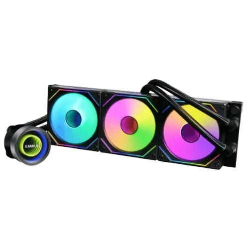 Lian Li Galahad II TRINITY SL-INF 360mm Liquid CPU Cooler