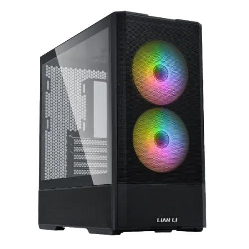 LIAN LI LANCOOL 207 RGB