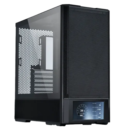 LIAN LI LANCOOL 207RX DIGITAL