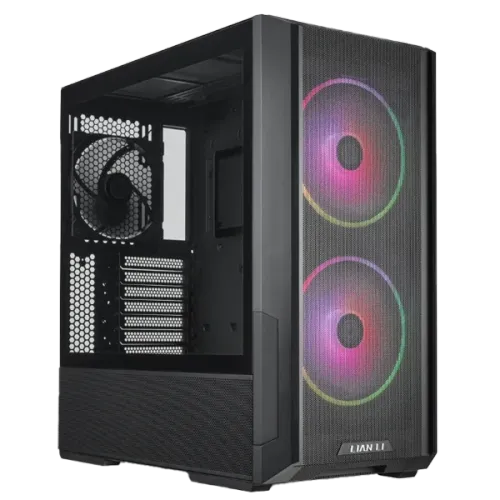 LIAN LI LANCOOL 216RX RGB