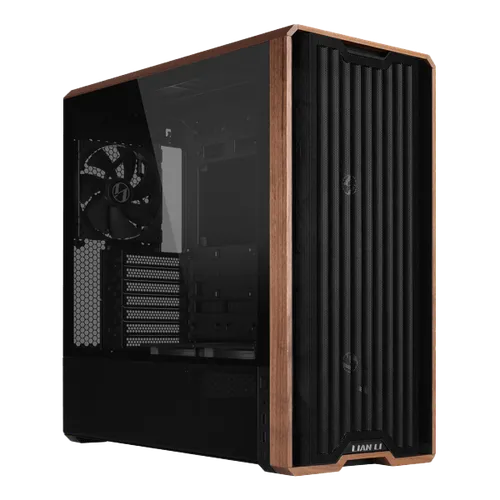 LIAN LI LANCOOL 217X BLACK