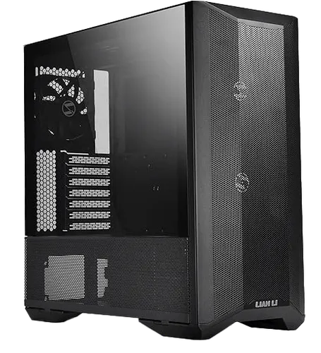 Lian Li LANCOOL II MESH C Performance-X