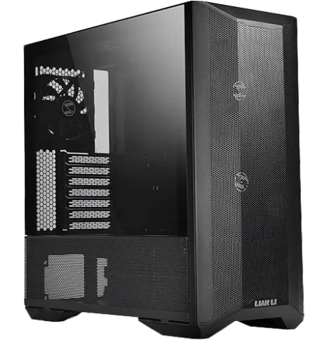 Lian Li LANCOOL II MESH C Performance-X