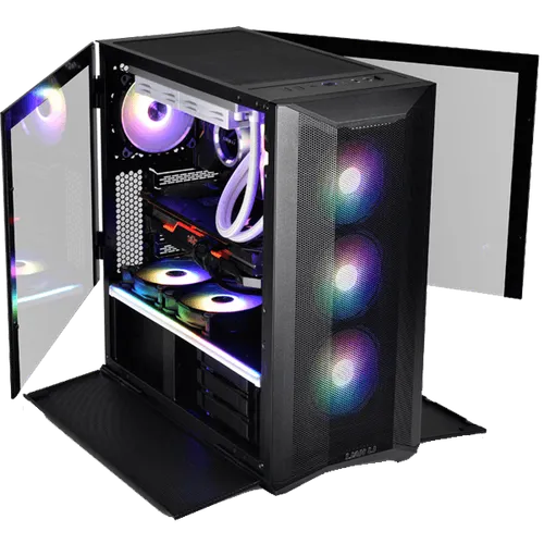 LIAN LI LANCOOL MESH II RGB